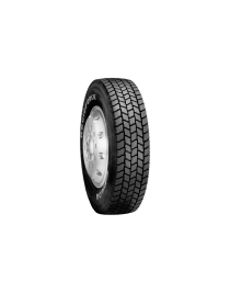Fulda 265/70R19.5 REGIOFORCE 140/138M M+S 3PSF