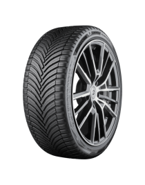 Bridgestone 195/60R18 96H XL Turanza All Season 6