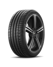 Michelin 225/45R18 95W XL MO Pilot Sport 5
