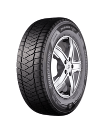 Bridgestone 225/55R17C 109/107H Duravis A/S Evo