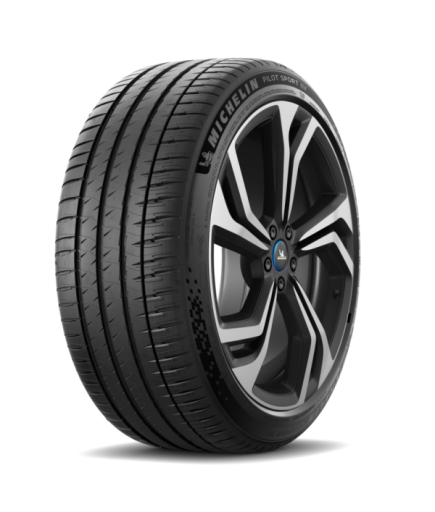 Michelin 255/50R20 109V XL Pilot Sport EV
