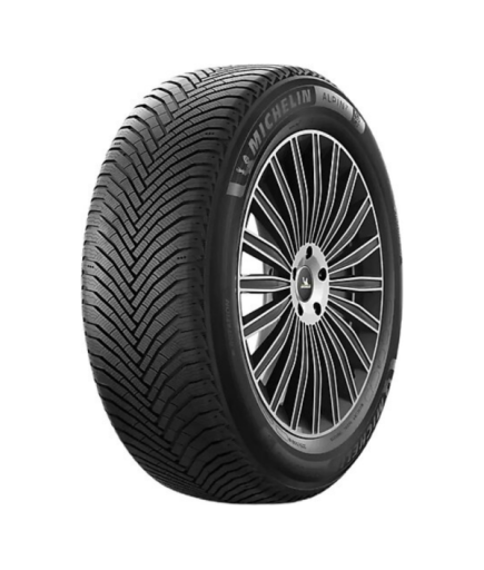 Michelin 215/65R17 103H XL Alpin 7