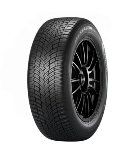 Pirelli 255/40R20 101H XL VOL KS Scorpion All Season SF2 ELT