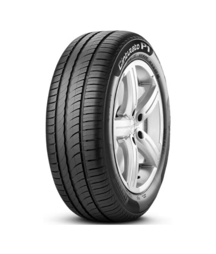 Pirelli 215/55R18 99V XL Cinturato Rosso PC01