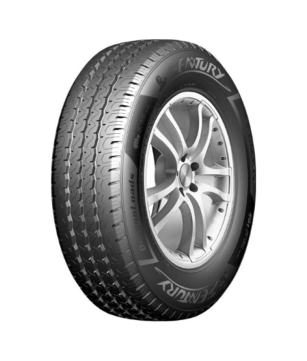 Sentury 215/75R16C 113/111S DragonLoads