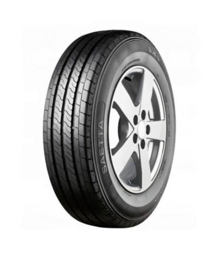 Saetta 235/65R16C 121/119N Saetta Van
