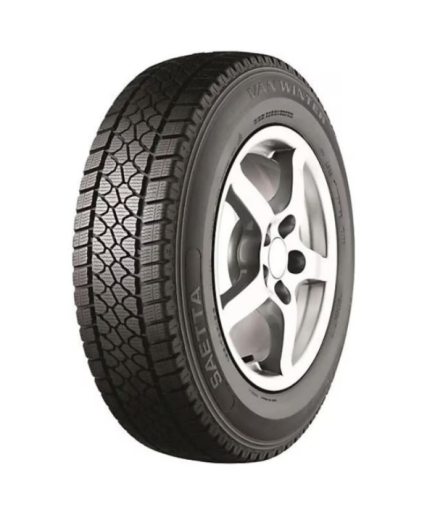 Saetta 195/75R16C 107/105R Van Winter