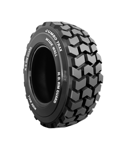 Bkt 12-16.5 10PR BKT JUMBO TRAX HD TL