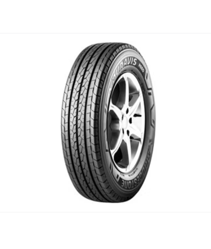Bridgestone 285/65R16C 131R R660