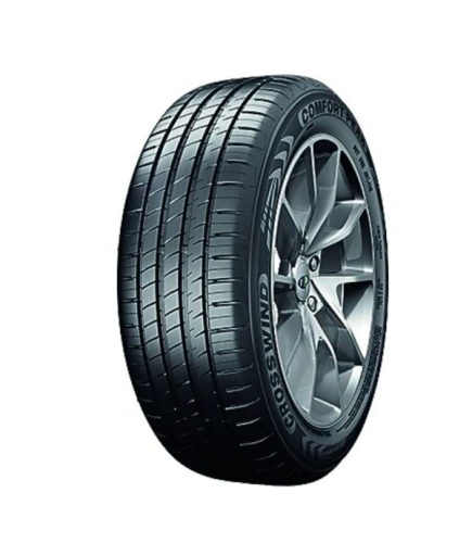 Crosswind 235/60R18 107W XL Sport Peak C/S