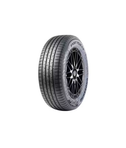 Crosswind 205/55R19 97V XL Sport Peak C/S