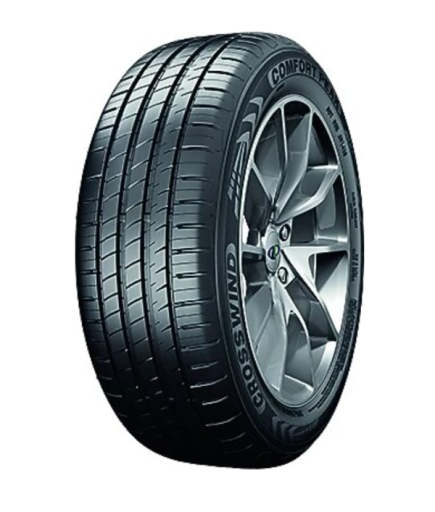 Crosswind 255/35R19 96Y XL Sport Peak (871586)