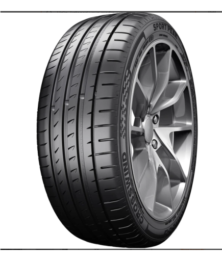 Crosswind 265/35R18 97Y XL Sport Peak (871574)