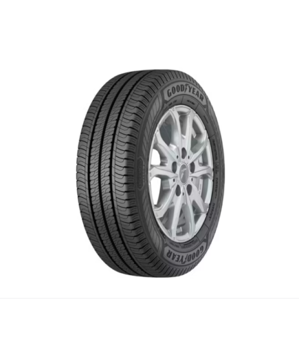 Goodyear 215/65R16C 109/107T  EfficientGrip Cargo 2