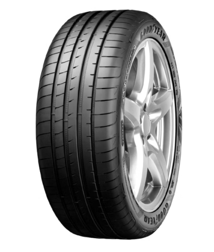 Goodyear 225/40R19 93Y XL FP MO Eagle F1 Asymmetric 5