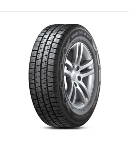 Hankook 225/75R16C 121/120R  Vantra ST AS2 RA30