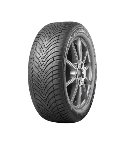 Kumho 215/50R17 95W XL Solus 4S HA32