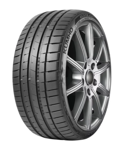 Kumho 245/40R18 97Y XL Ecsta PS72