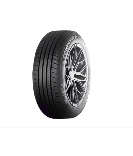 Lassa 275/45R20 110Y XL Competus H/P 3