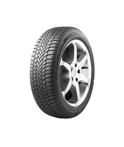 Lassa 215/55R16 97V XL Multiways 2