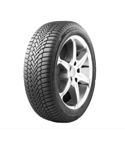 Lassa 225/50R17 98W XL Multiways 2