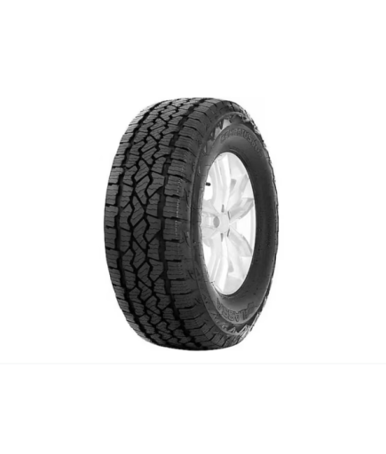 Lassa 255/65R17 110T Competus A/T 3