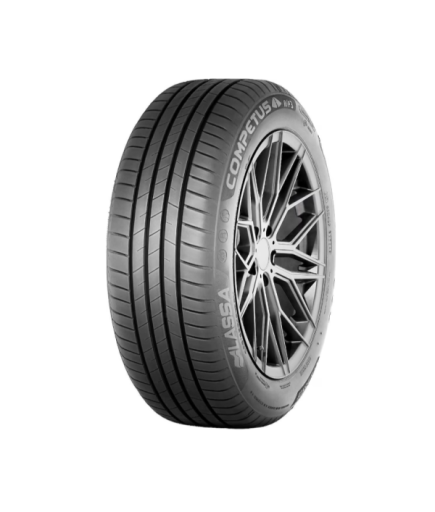 Lassa 225/45R19 96W XL Competus H/P 3