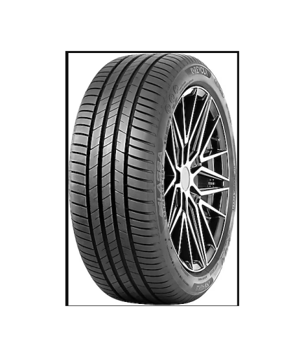 Lassa 195/60R15 88H Revola