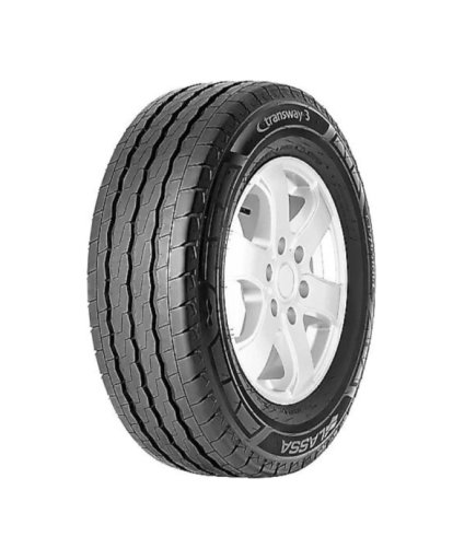 Lassa 195/60R16C 99/97T Transway 3