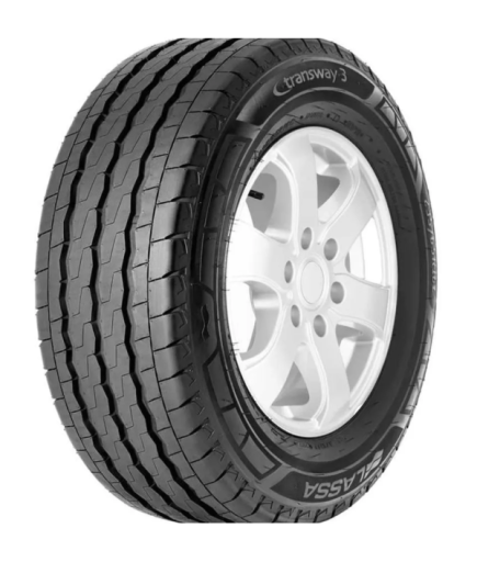 Lassa 195R14C 106/104R Transway 3