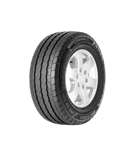 Lassa 215/60R16C 103/101T Transway 3