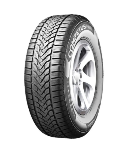 Lassa 225/45R19 96V XL Competus Winter 2 +