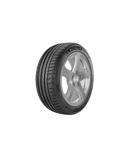 Michelin 275/35R19 100Y XL * Pilot Sport 4 ZP