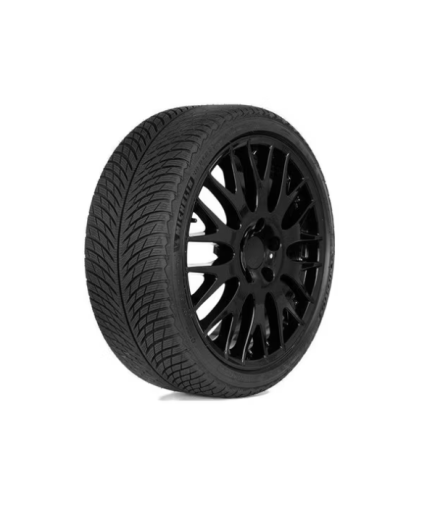 Michelin 265/60R18 114H XL Pilot Alpin 5 SUV
