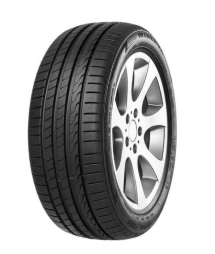 Minerva 245/35R19 93Y XL F205