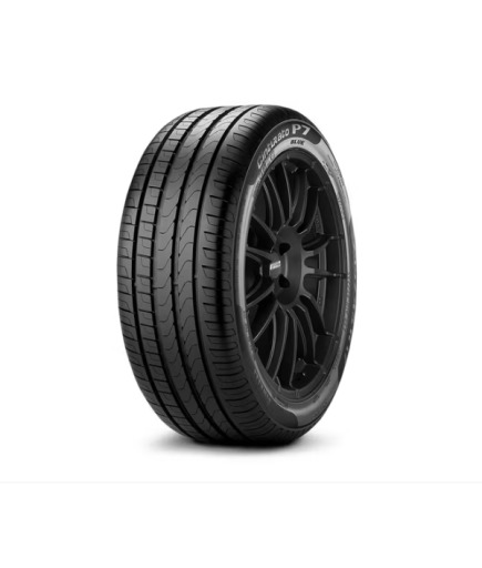 Pirelli 245/50R19 105W XL * Cinturato P7 (P7C2) RFT