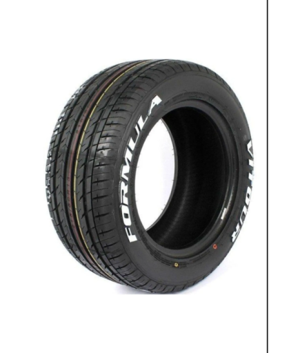Vitour 215/50R13 85H RWL Formula (Beyaz Yazılı)