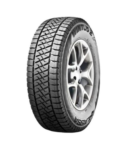 185R14C  LASSA WINTUS 2 102/100R 