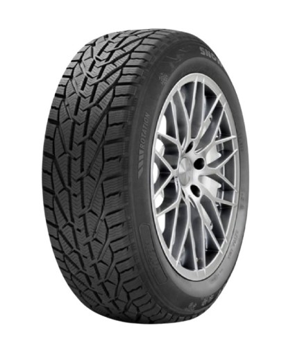 255/55R19  RIKEN SUV SNOW 111V XL