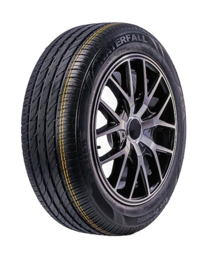 205/45R16 WATERFALL ECO DYNAMIC 87W XL