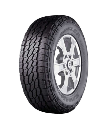 Bridgestone 255/55R18 109H XL Dueler A/T 002