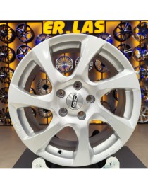 4 Adet CMS-1060 6.5*16 5*114.3 ET40 67.2 SILVER JANT (Takım)