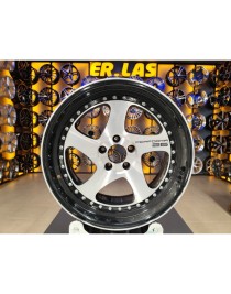 4 Adet PERFORMA-26 9*18 5*112 ET48 BLACK MACK JANT REVİZE EDİLMİŞ (Takım)