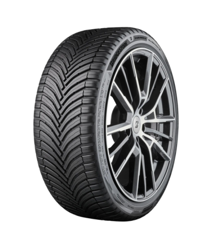 Bridgestone 235/50R18 101V XL Turanza All Season 6
