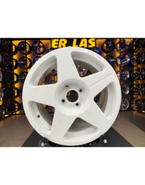 4 Adet PERFORMA-27 8*15 4*100 ET45 WHİTE JANT REVİZE EDİLMİŞ (Takım)