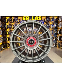 4 Adet ELT-362 7.5*17 5*112 ET35 GUN MACK JANT REVİZE EDİLMİŞ (Takım)