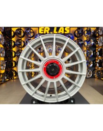 4 Adet ELT-365 7.5*17 4*100 ET42 SILVER JANT REVİZE EDİLMİŞ (Takım)