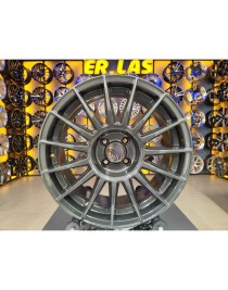 4 Adet ELT-362 7.5*17 4*100 ET35 GUN JANT REVİZE EDİLMİŞ (Takım)
