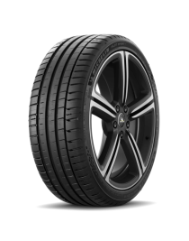 Michelin 215/55R17 98Y XL Pilot Sport 5