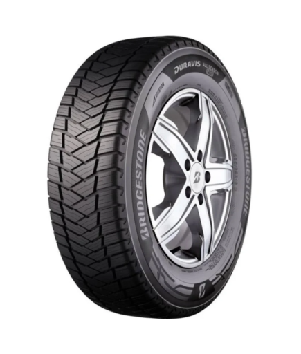 Bridgestone 235/65R16C 121/119R Duravis A/S Evo